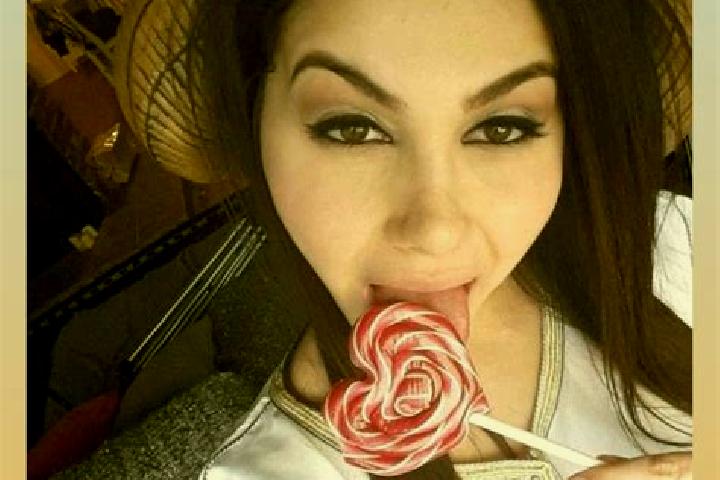 Elizabeth, 20 — Escort in Modrany, Slovakia