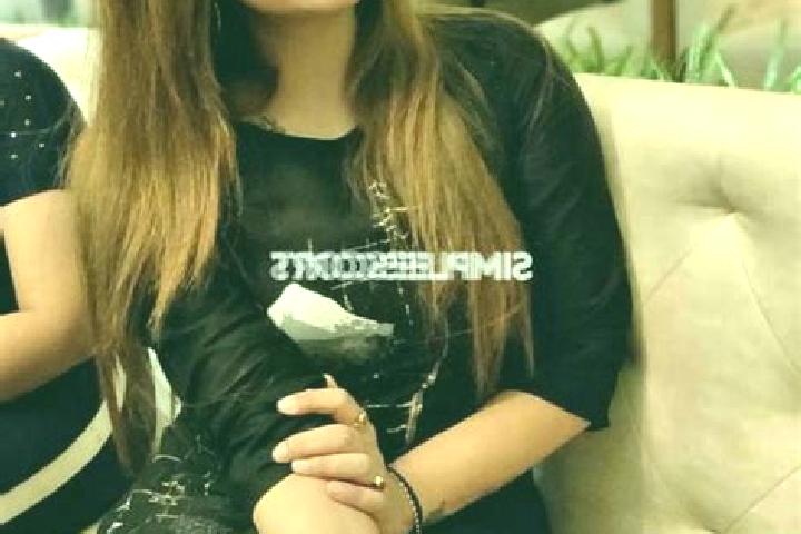Elizabeth, 20 — Escort in Nagercoil, India