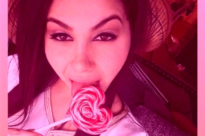 Elizabeth, 20 — Escort in Nema, Russia