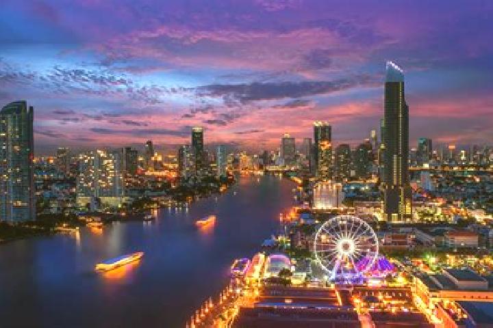 Elizabeth, 20 — Escort in Pluak Daeng, Thailand
