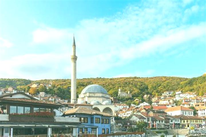 Elizabeth, 20 — Escort in Pozhar, Kosovo