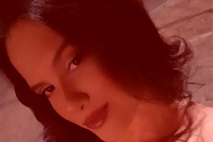 Elizabeth, 20 — Escort in Saboeiro, Brazil