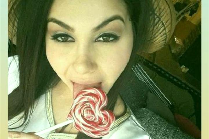 Elizabeth, 20 — Escort in Sadamitsu, Japan