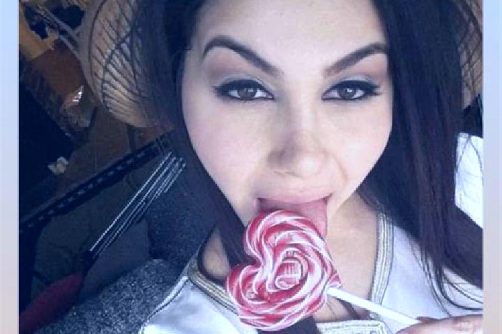 Elizabeth, 20 — Escort in Saku, Japan