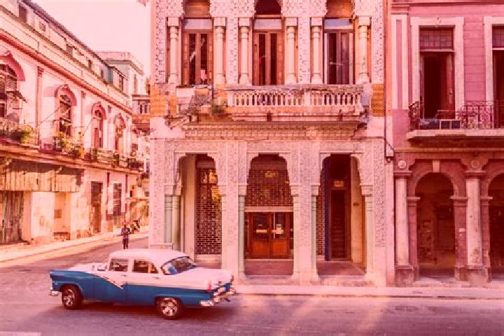Elizabeth, 20 — Escort in Soroa, Cuba