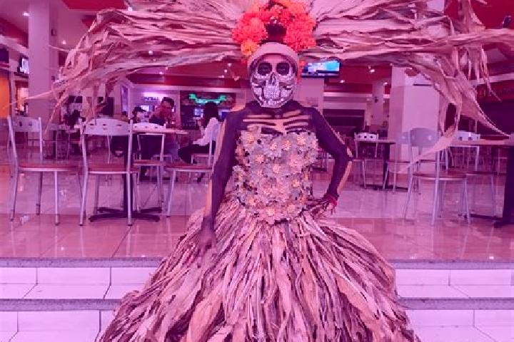 Elizabeth, 20 — Escort in Totomoxtle, Mexico