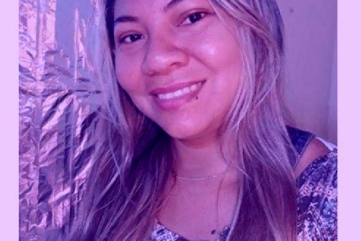 Elizabeth, 20 — Escort in Urucara, Brazil