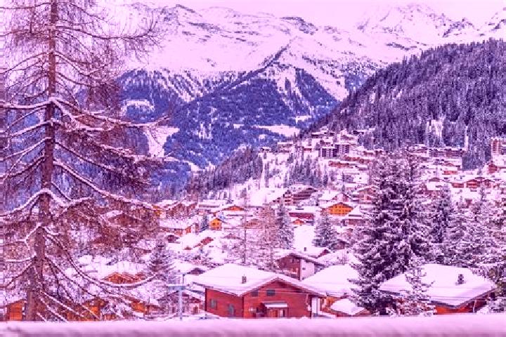 Elizabeth, 20 — Escort in Verbier, Switzerland