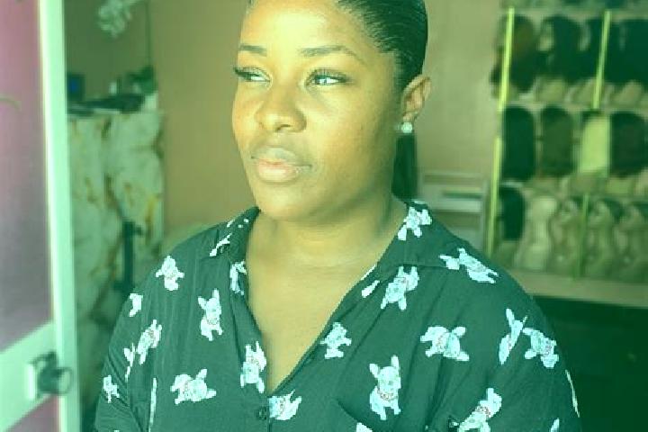 Elizabeth, 20 — Escort in Viana, Angola