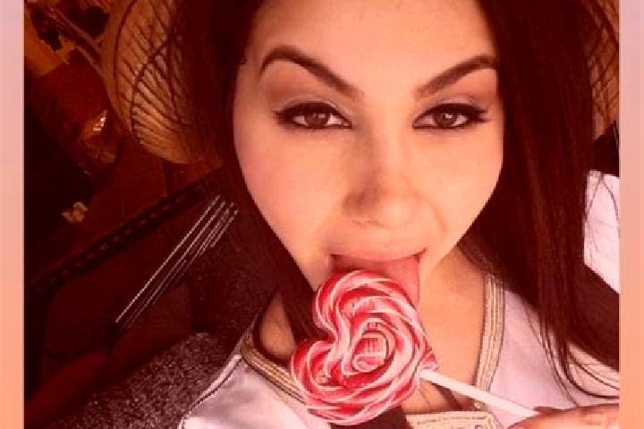 Elizabeth, 20 — Escort in Villamantilla, Spain
