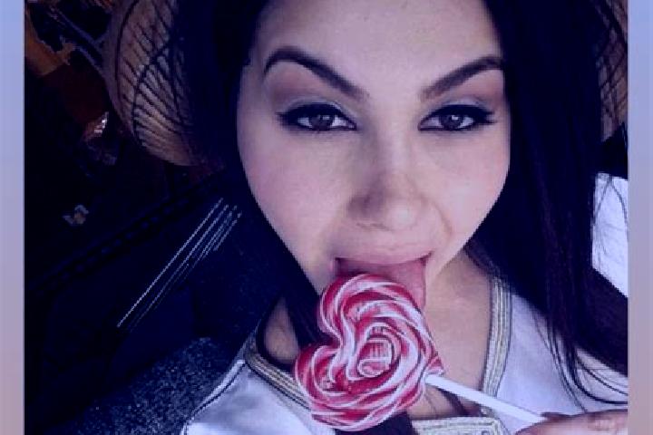 Elizabeth, 20 — Escort in Villaobispo de Otero, Spain