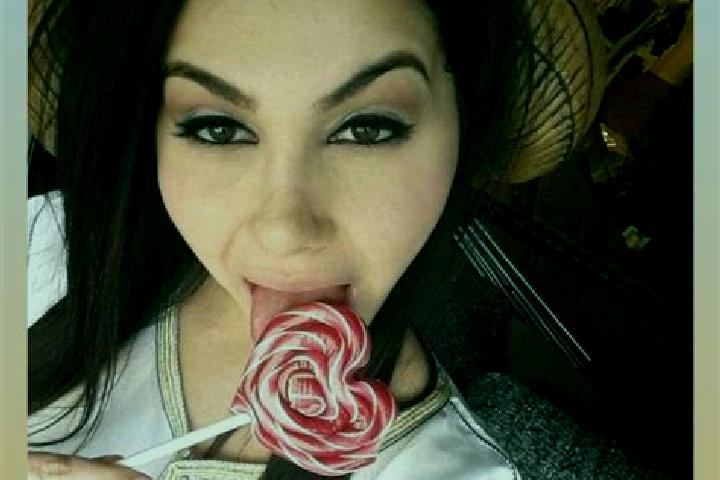 Elizabeth, 20 — Escort in Villavieja, Spain