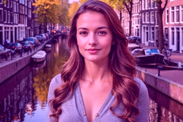 Elizabeth, 20 — Escort in Vries, Netherlands