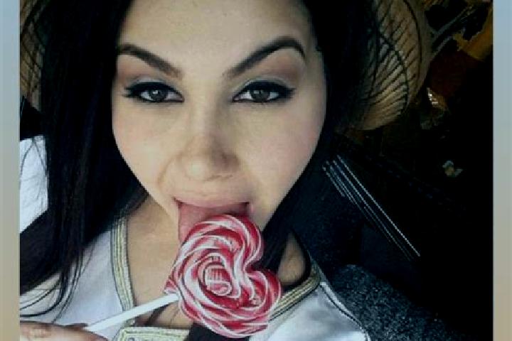 Elizabeth, 20 — Escort in Wolfegg, Germany