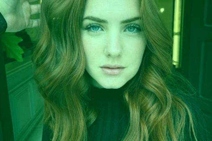 Elizabeth, 21, a auburn blue-eyed middle eastern companion based in Sahnidih. Offering Overnight, OWO, Striptease. Available for incall and outcall, day and ...