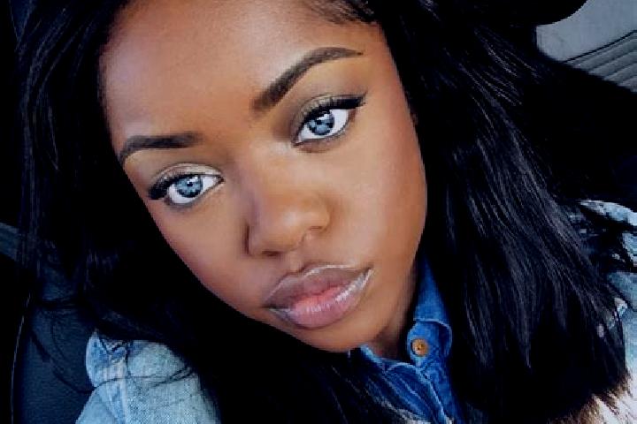 Elizabeth, 21, a black blue-eyed ebony companion based in Ashtabula. Offering GFE, A-Level, Party Girl, Striptease. Available for incall and outcall, overnig...