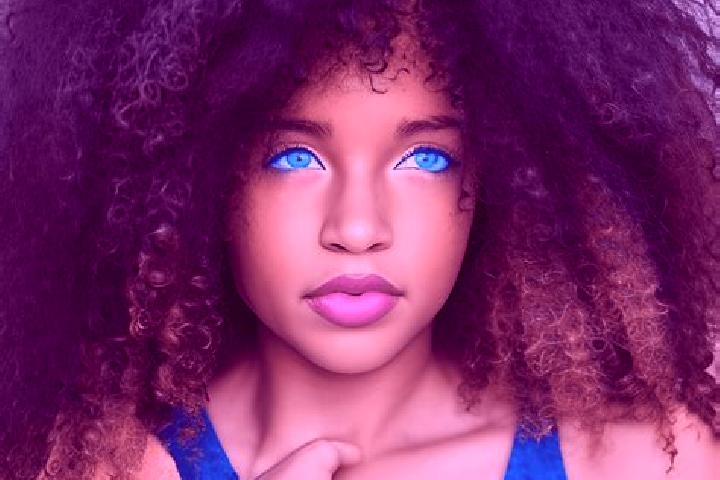 Elizabeth, 21, a black blue-eyed mixed companion based in Malusac. Offering CIM, Couples, GFE. Available for incall and outcall, day and evening dates.