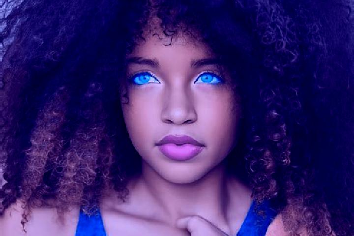 Elizabeth, 21, a black blue-eyed mixed companion based in Parmain. Offering CIM, Massage, A-Level. Available for incall and outcall, day and evening dates.