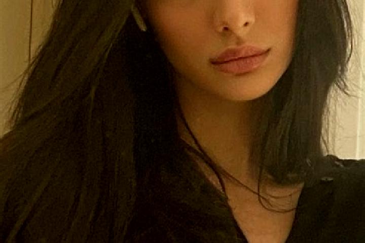 Elizabeth, 21, a black dark-eyed middle eastern companion based in Soukou-Obou. Offering Fetish, Prostate Massage, CIM. Available for incall and outcall, day...