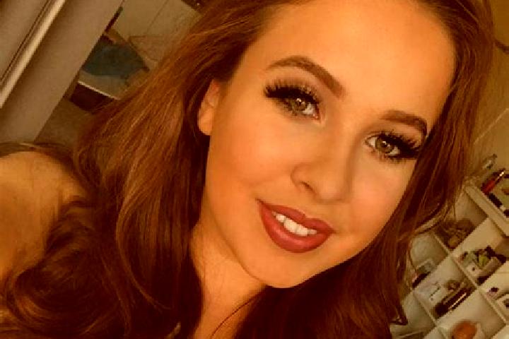 Elizabeth, 21, a black grey-eyed european companion based in Beciu. Offering Girlfriend Experience, Deep French Kissing, Erotic Massage, Domination. Availabl...