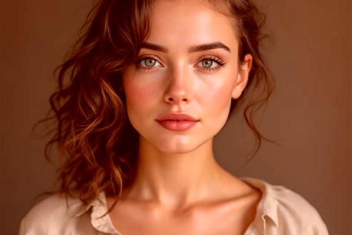 Elizabeth, 21, a chestnut blue-eyed european companion based in Proletarskiy. Offering A-Level, BDSM. Available for incall and outcall, day and evening dates.