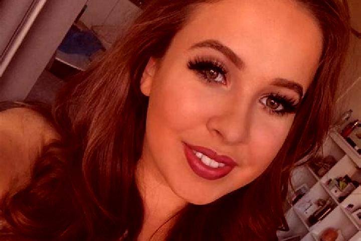 Elizabeth, 21, a red grey-eyed mediterranean companion based in Monte Santo do Tocantins. Offering Tantra, Striptease, CIM. Available for incall and outcall,...