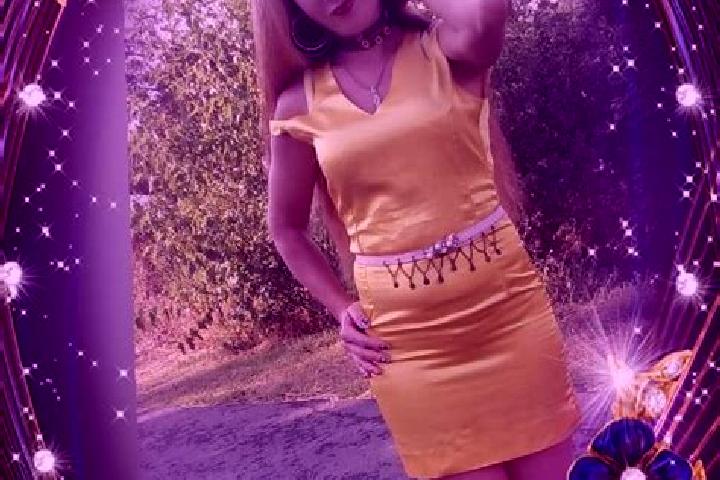 Elizabeth, 21 — Escort in Albulesti, Romania