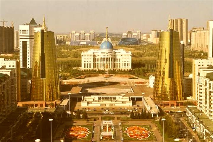 Elizabeth, 21 — Escort in Astana, Kazakhstan