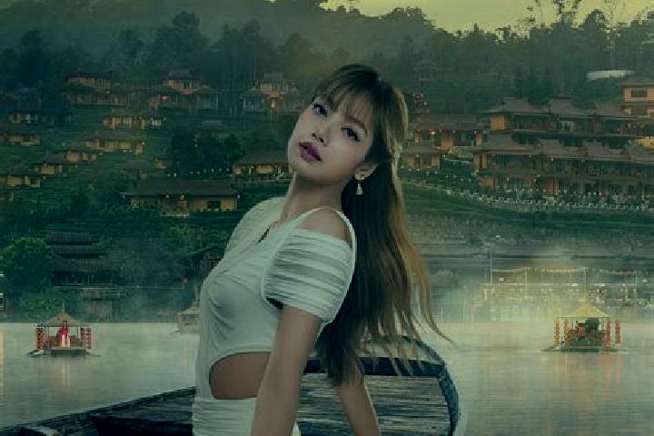 Elizabeth, 21 — Escort in Ban Bang Bamru, Thailand