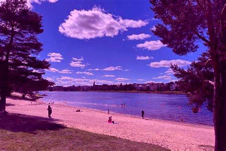 Elizabeth, 21 — Escort in Epilae, Finland