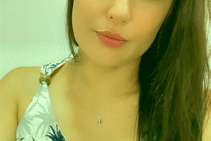 Elizabeth, 21 — Escort in Guanambi, Brazil