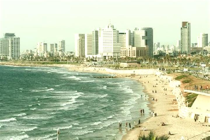 Elizabeth, 21 — Escort in Herzliya, Israel