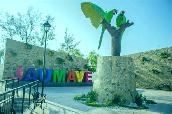 Elizabeth, 21 — Escort in Jaumave, Mexico