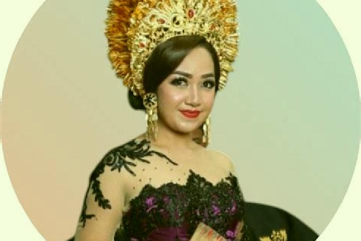 Elizabeth, 21 — Escort in Kelodan, Indonesia