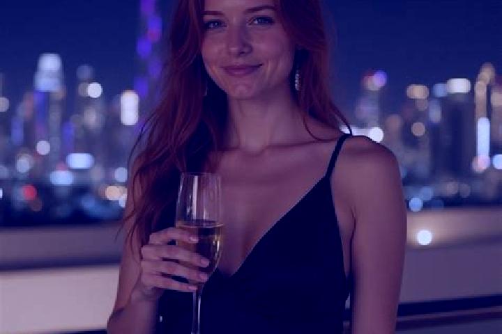 Elizabeth, 21 — Escort in Kozy, Poland