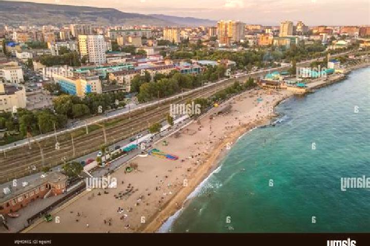 Elizabeth, 21 — Escort in Makhachkala, Russia