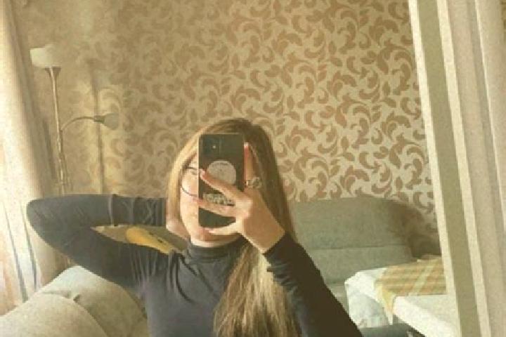 Elizabeth, 21 — Escort in Marnitz, Germany