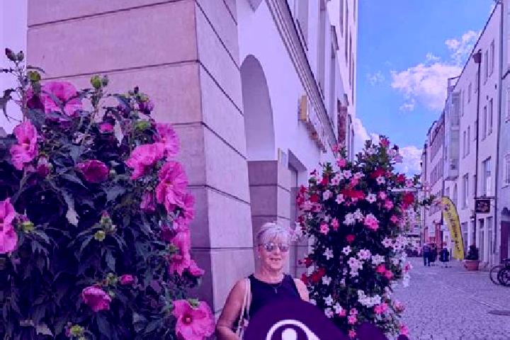 Elizabeth, 21 — Escort in Muggendorf, Austria