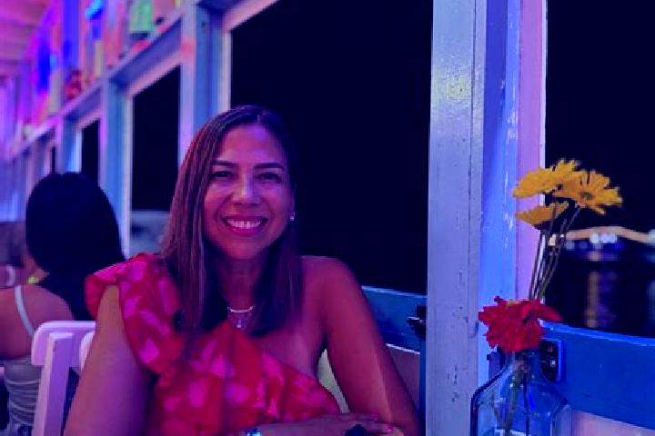 Elizabeth, 21 — Escort in Naranjillos, Mexico