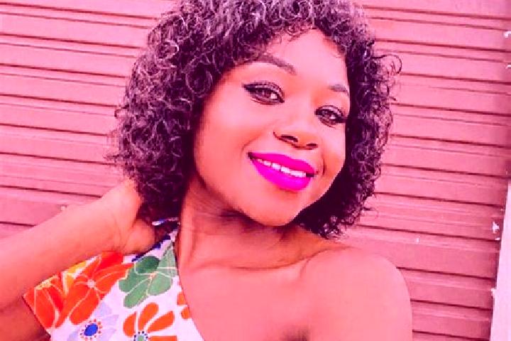 Elizabeth, 21 — Escort in Nkowakowa, South Africa