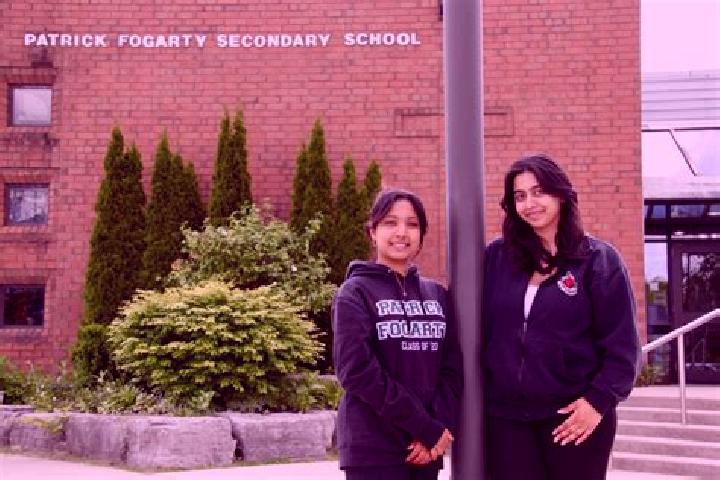Elizabeth, 21 — Escort in Patrick Fogarty Catholic Secondary School, Canada