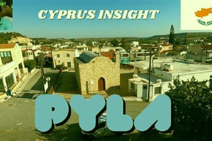 Elizabeth, 21 — Escort in Pyla, Cyprus