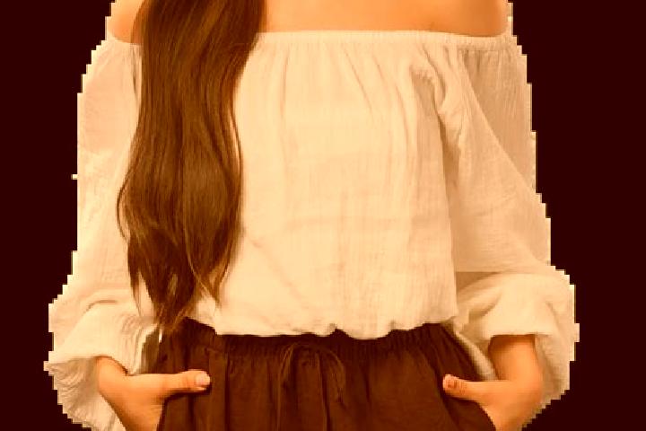 Elizabeth, 21 — Escort in Rohatec, Czech Republic