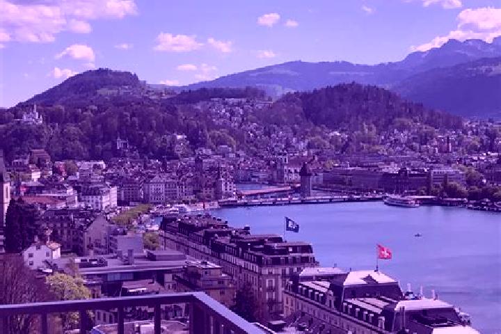 Elizabeth, 21 — Escort in Root, Switzerland