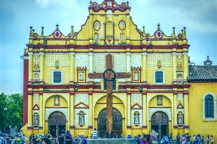 Elizabeth, 21 — Escort in San Cristobal de las Casas, Mexico