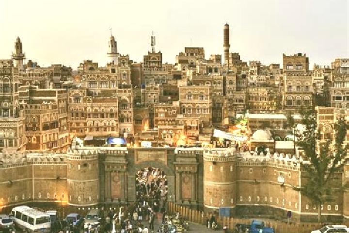 Elizabeth, 21 — Escort in Sana , Yemen