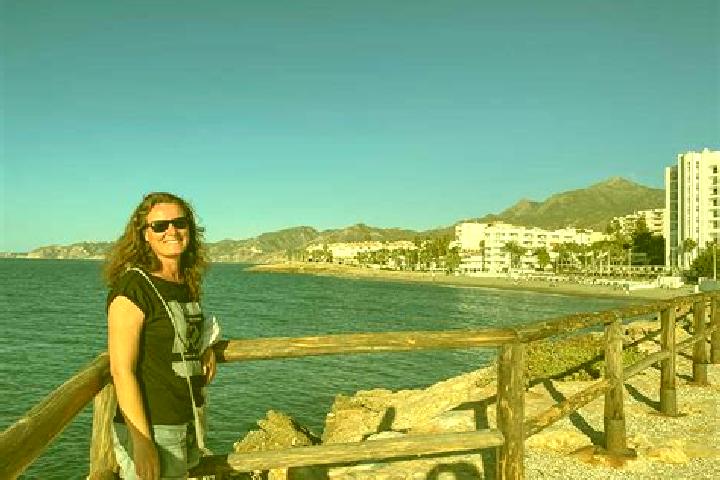 Elizabeth, 21 — Escort in Torrecilla del Pinar, Spain