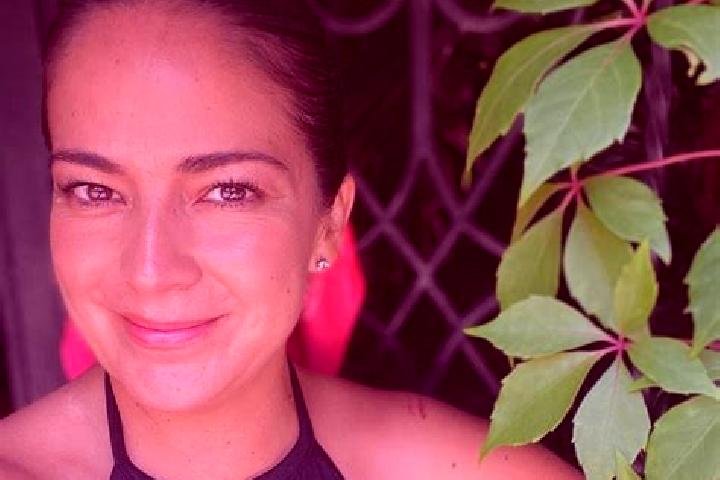 Elizabeth, 21 — Escort in Yerbabuena Isbontick, Mexico