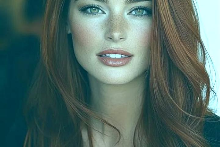 Elizabeth, 22, a auburn blue-eyed latina companion based in Pofadder. Offering Deep French Kissing, A-Level, OWO. Available for incall and outcall, overnight...