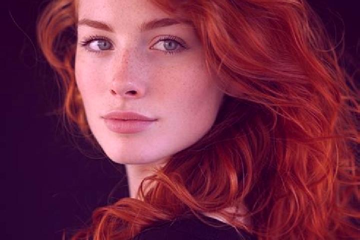 Elizabeth, 22, a auburn green-eyed caucasian companion based in Knopp-Labach. Offering Fetish, A-Level, Overnight, Deep French Kissing, Domination. Available...